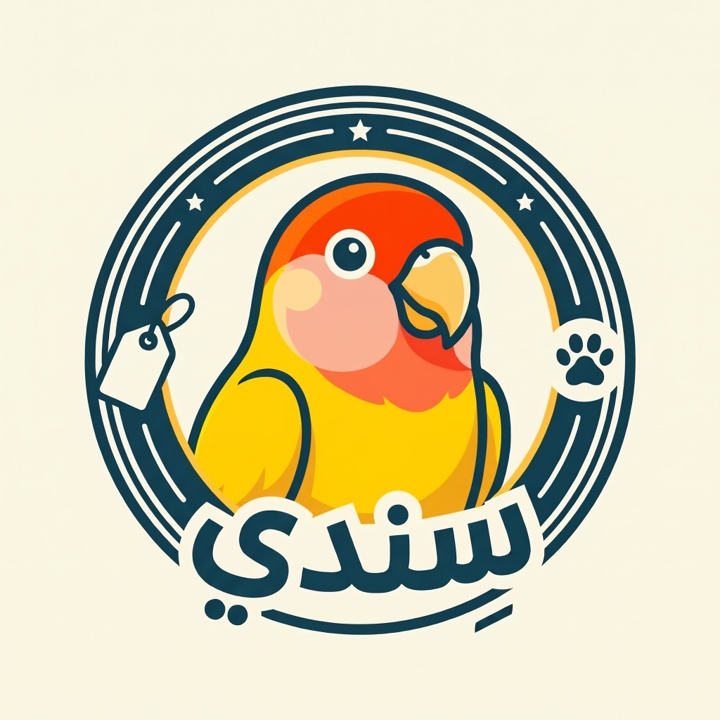 سندي - Sinndy
